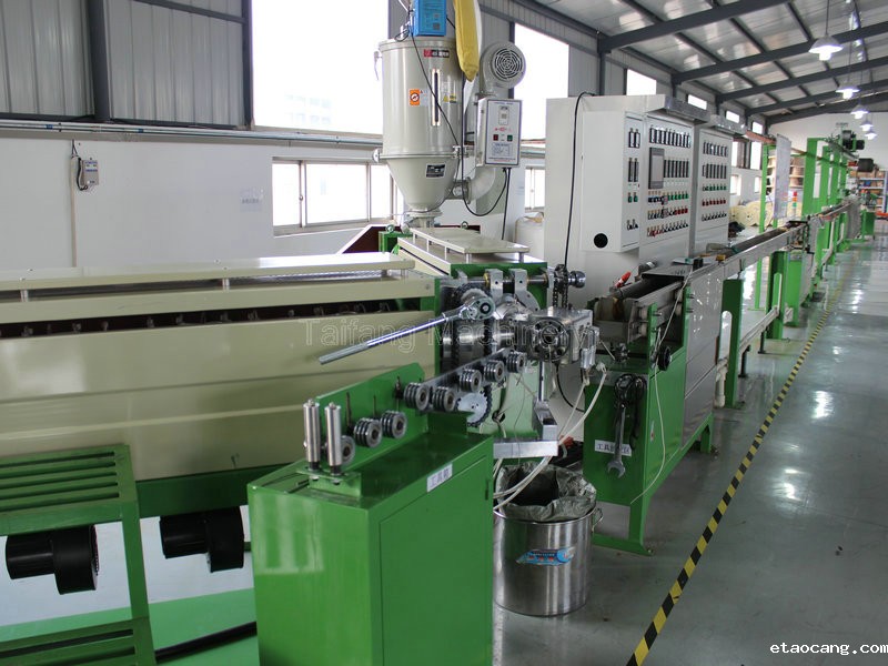 80+90 double layer extruder