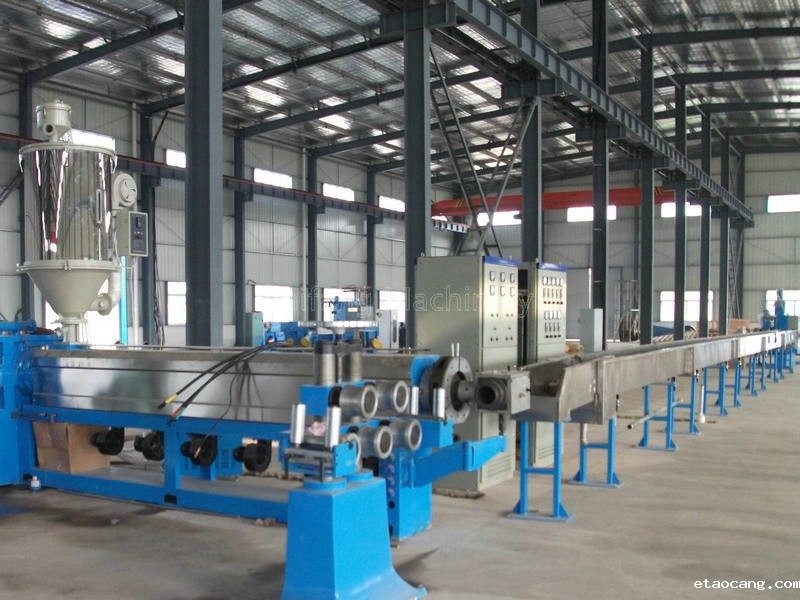 90 high-speed extruder